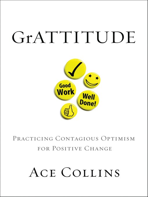 Title details for GrATTITUDE by Ace Collins - Available